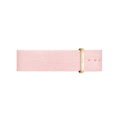 Rosewater Strap Gold