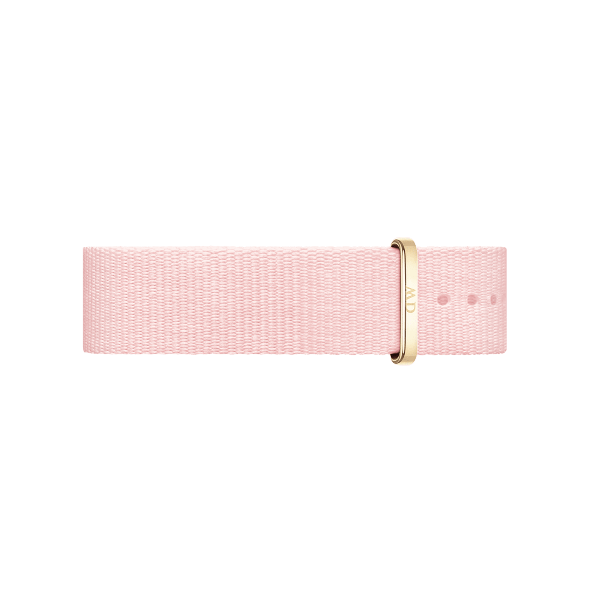 Rosewater Strap Gold