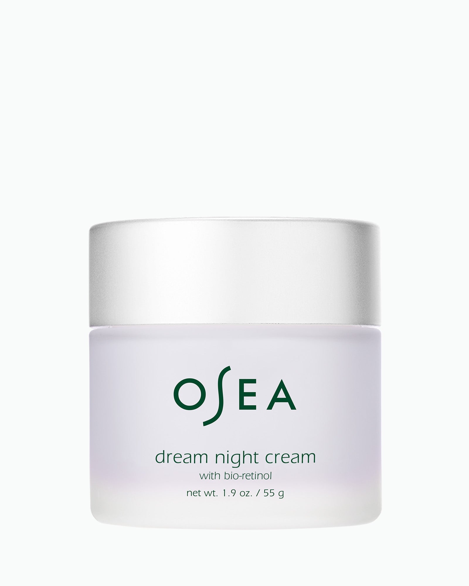 Dream Night Cream with Bio-Retinol