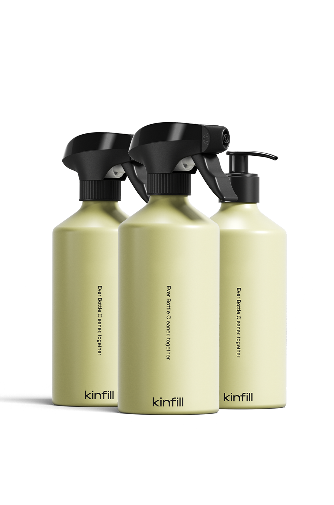 Kitchen Counter Bundle