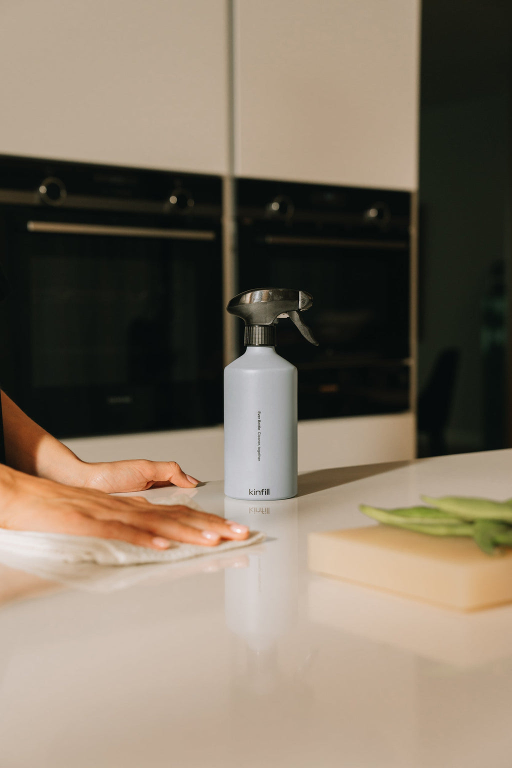Kitchen Counter Bundle