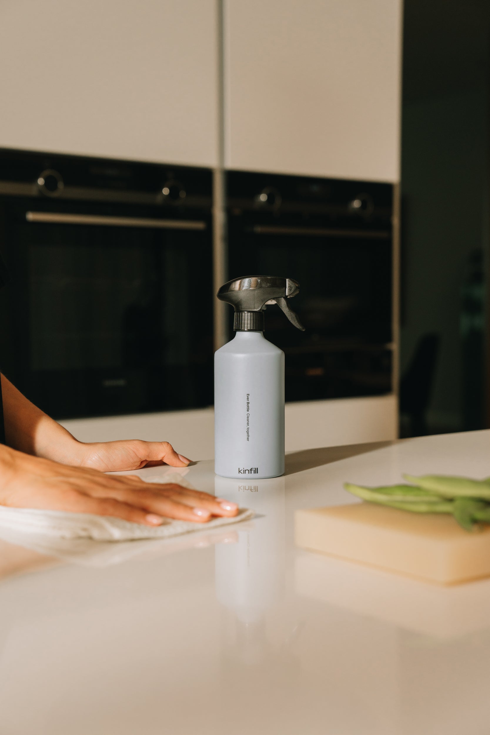 Kitchen Counter Bundle