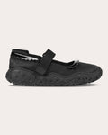 Octave Embroidered Mary Jane Sneaker