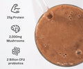 Nourish Chocolate