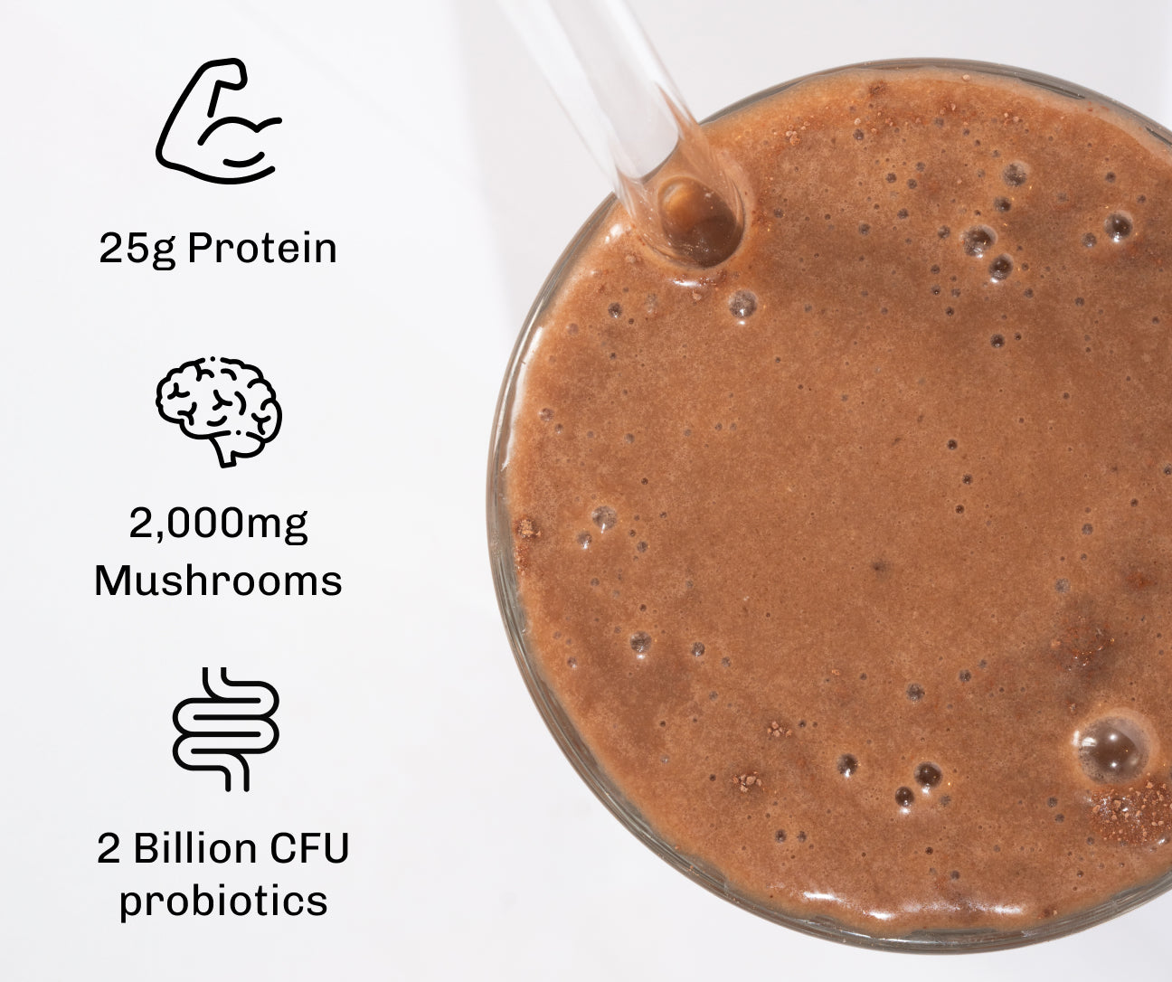 Nourish Chocolate Starter Kit