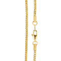 20" Franco Chain