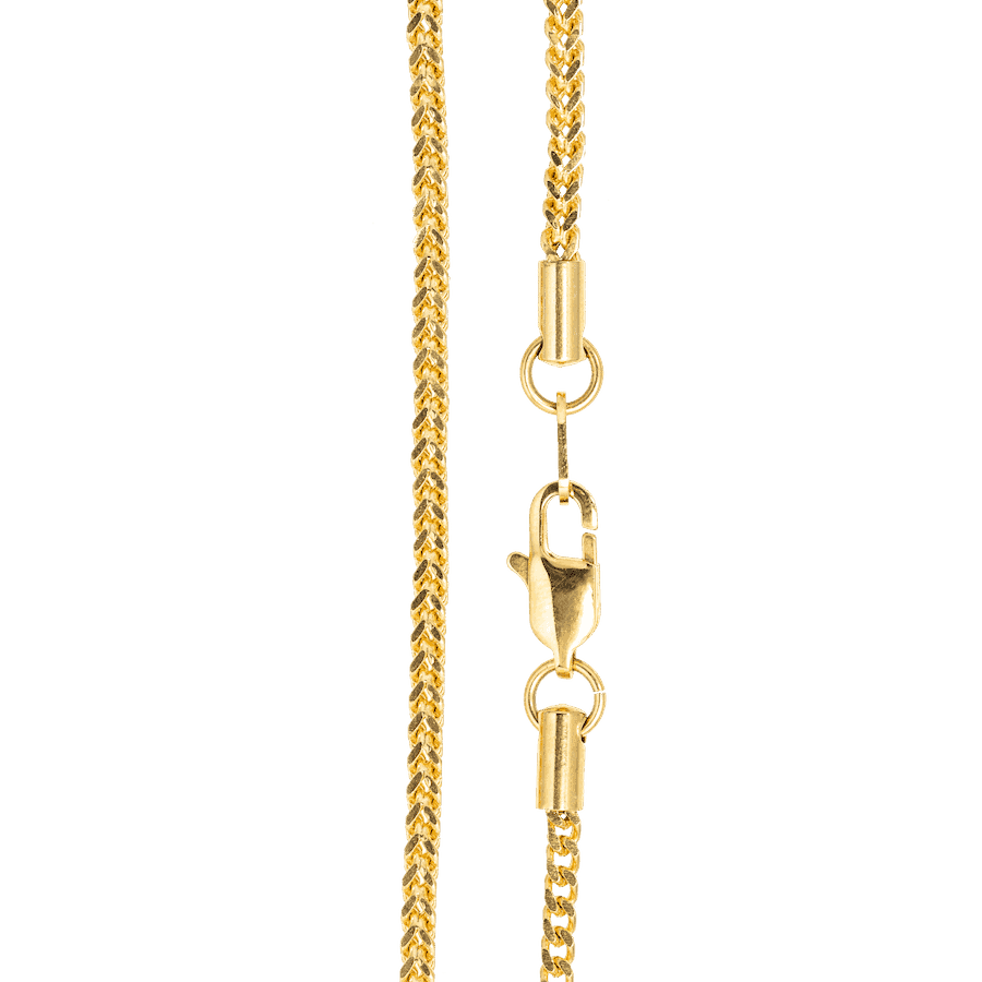 20" Franco Chain