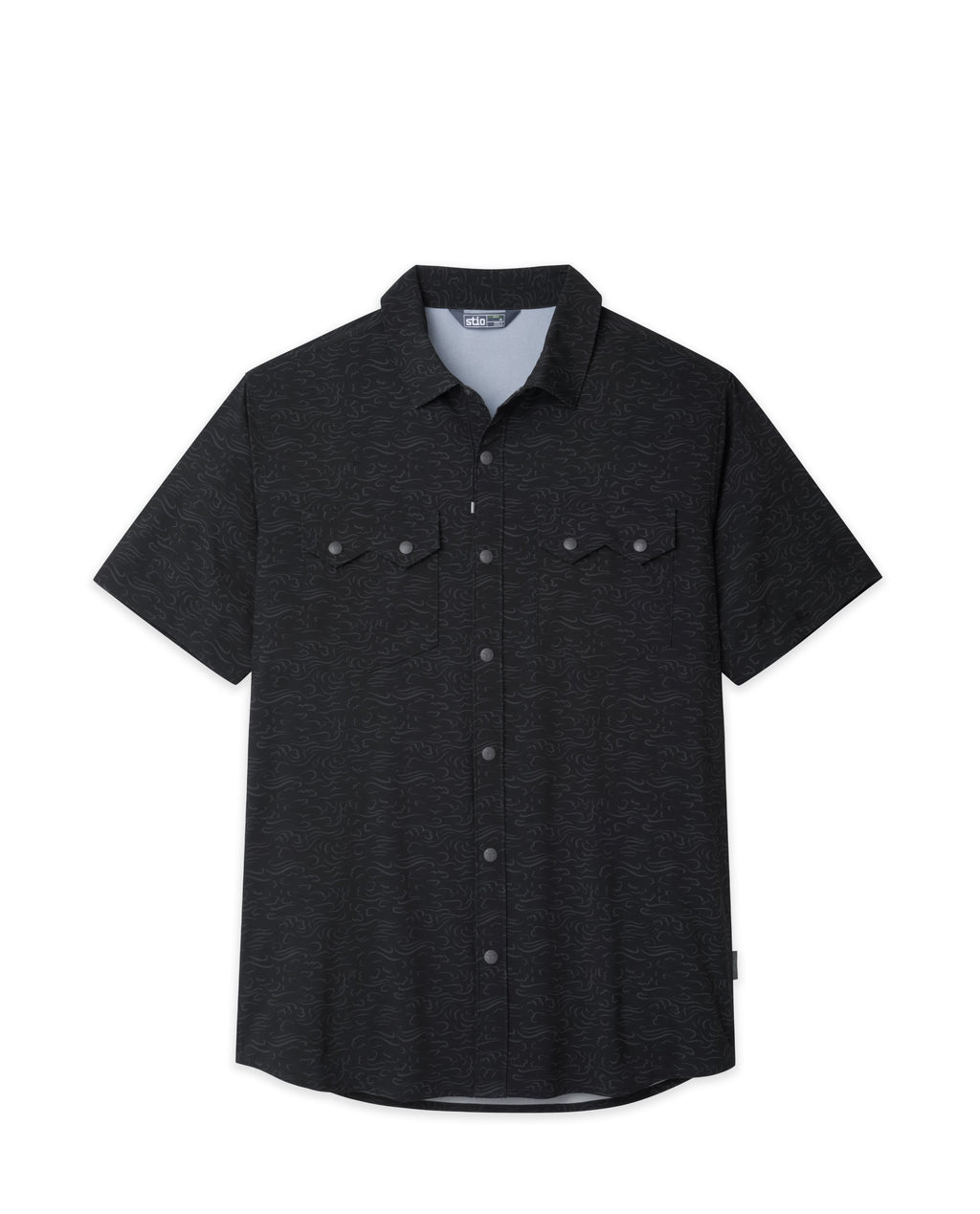 Men's Shifter Shirt SS