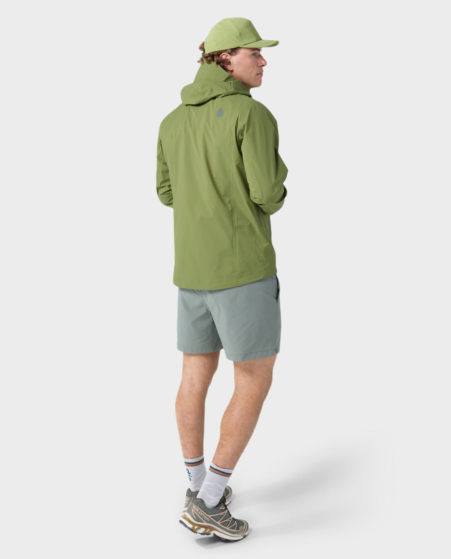 Men's Ender Hooded Jacket