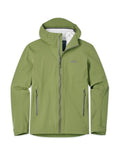 Men's Ender Hooded Jacket