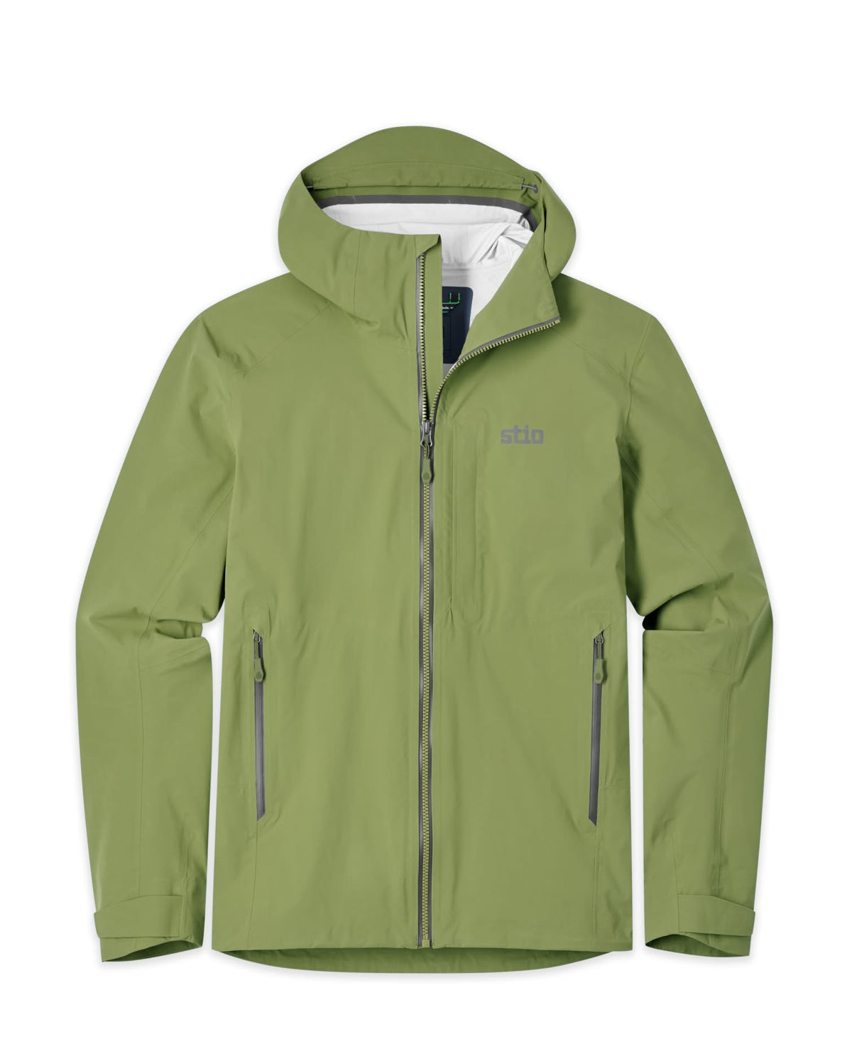 Men's Ender Hooded Jacket