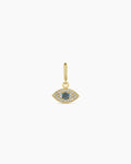 Evil Eye Parker Charm