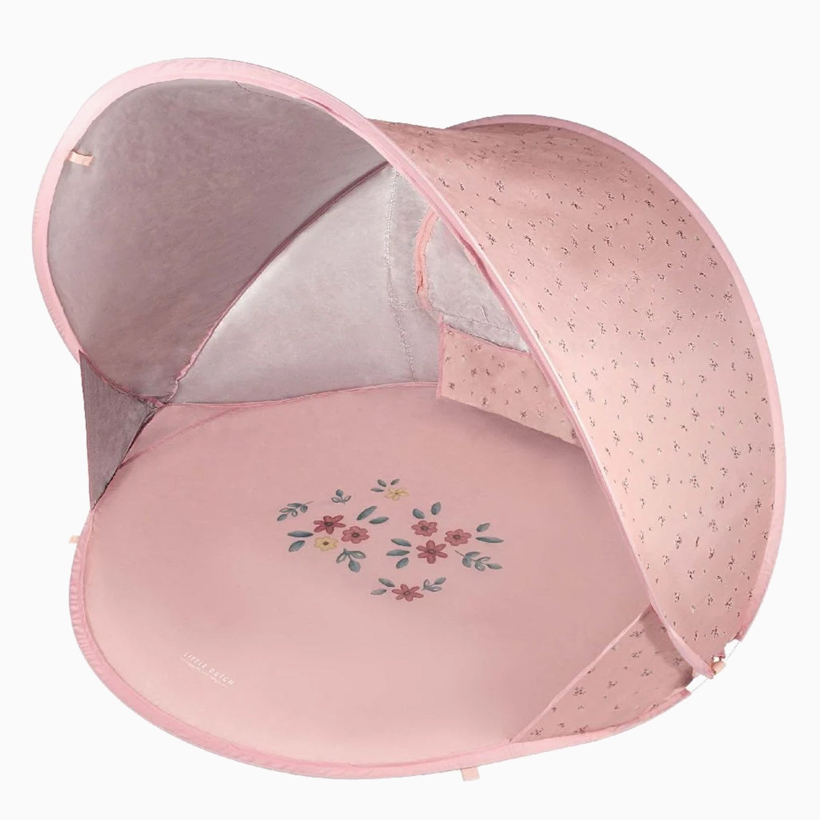 Little Dutch Pop Up Tent - Pink