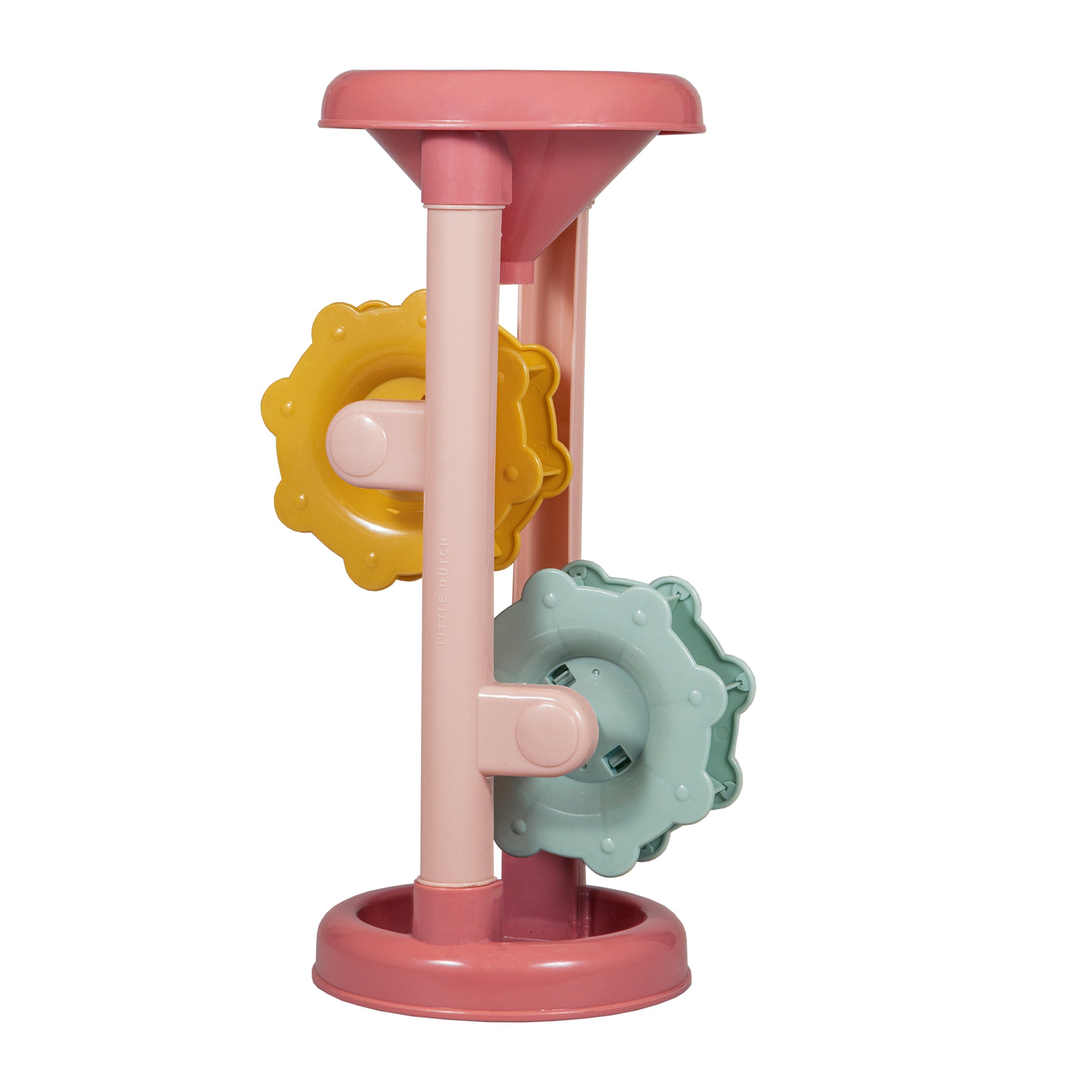 Little Dutch Sand Mill - Ocean Dreams Pink