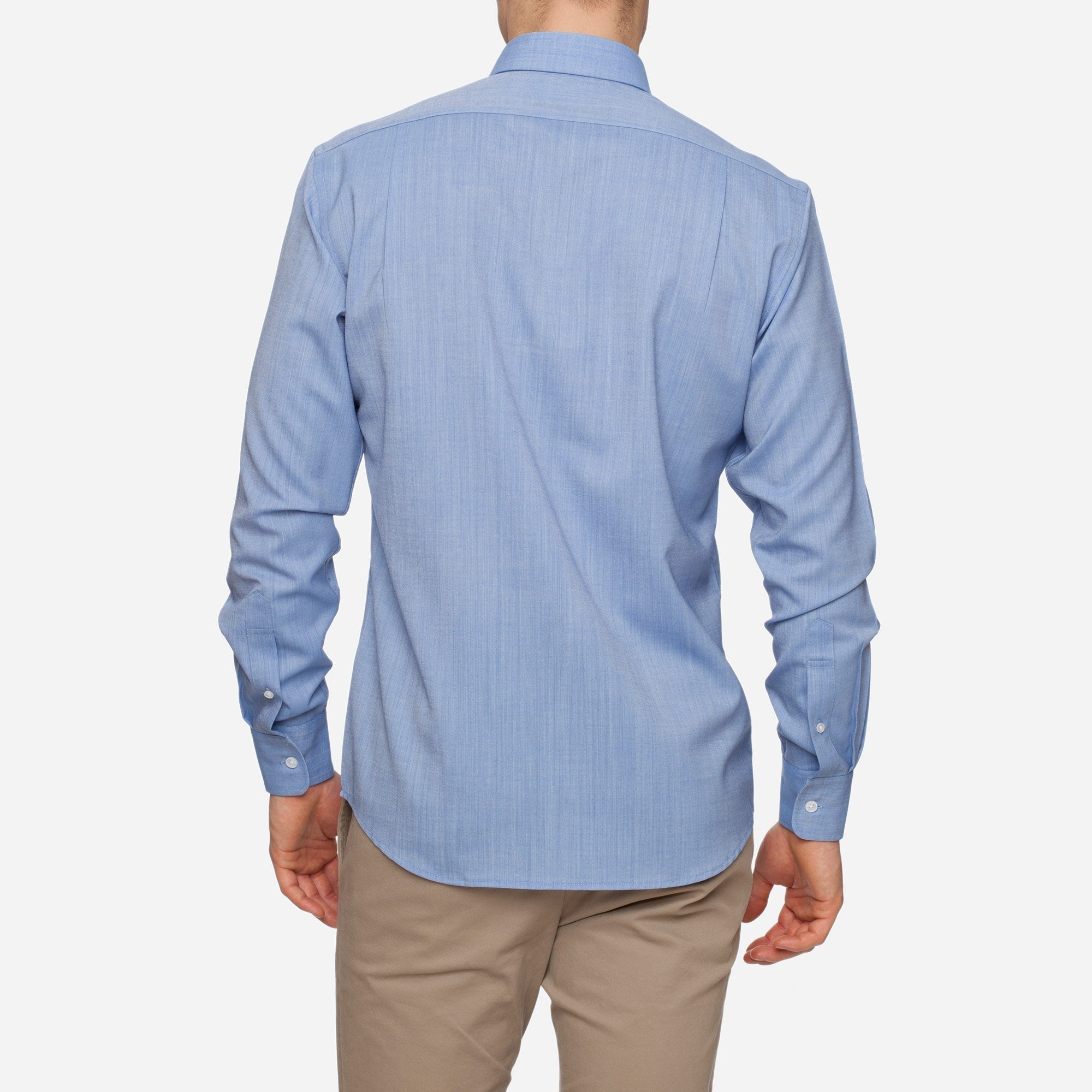 130 Spread Collar Shirt