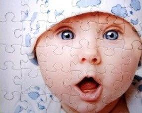 Custom Puzzle