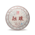 2017 Rong Pu Ripe Pu-erh Tea