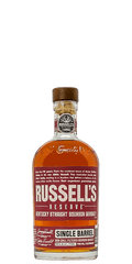Russell's Reserve Beast Masters Private Barrel “The Hot Pickle” Bourbon Whiskey