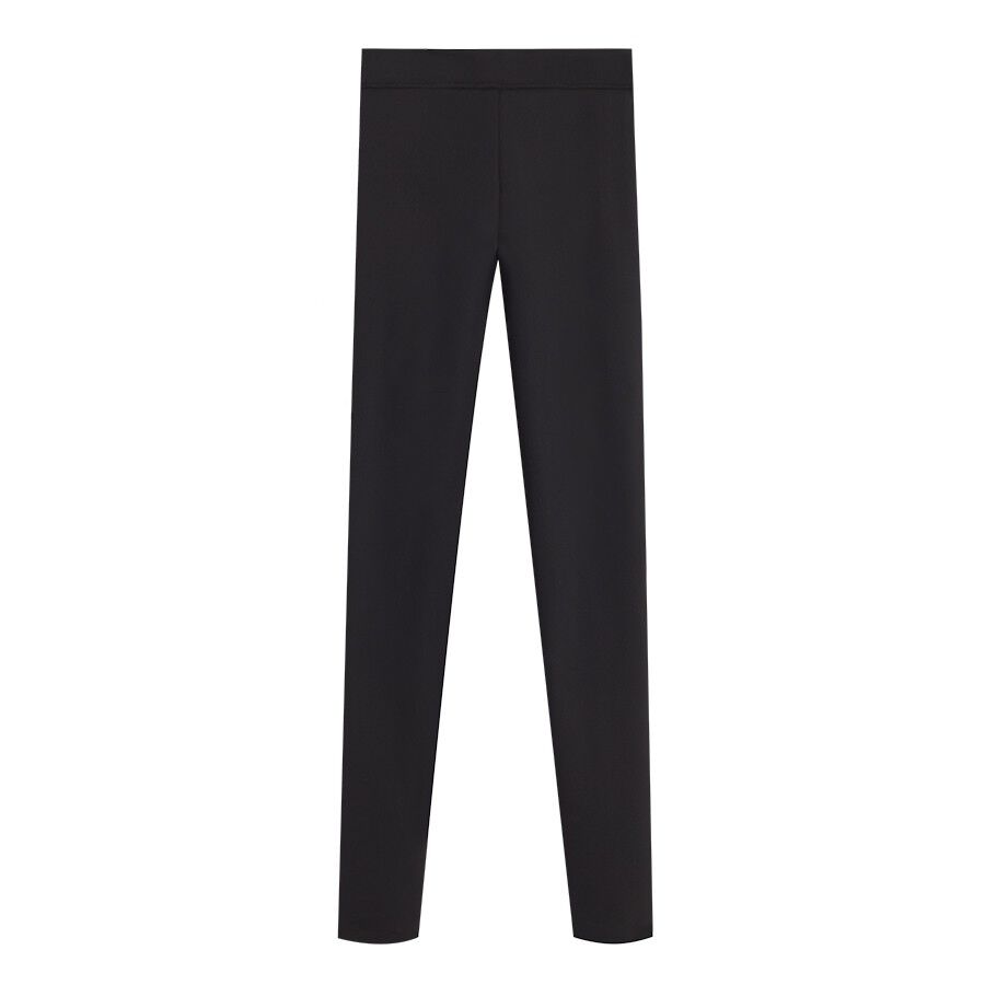 Ponte Legging Pant