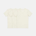 100% Wool Undershirt 3-Pack