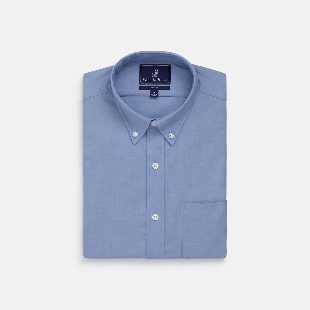 210 Button-Down Shirt