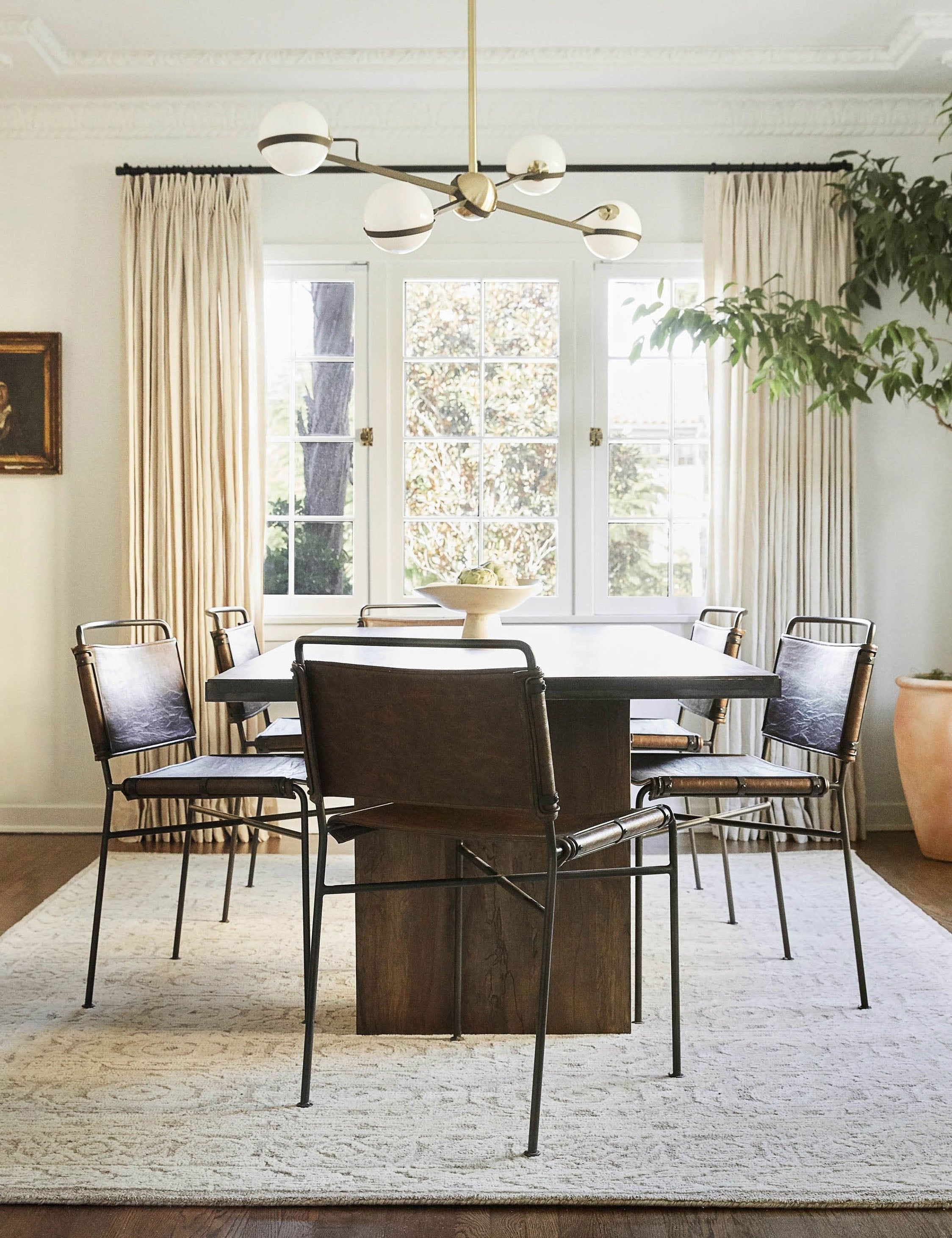 Trysta Dining Chair