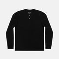 Waffle Henley