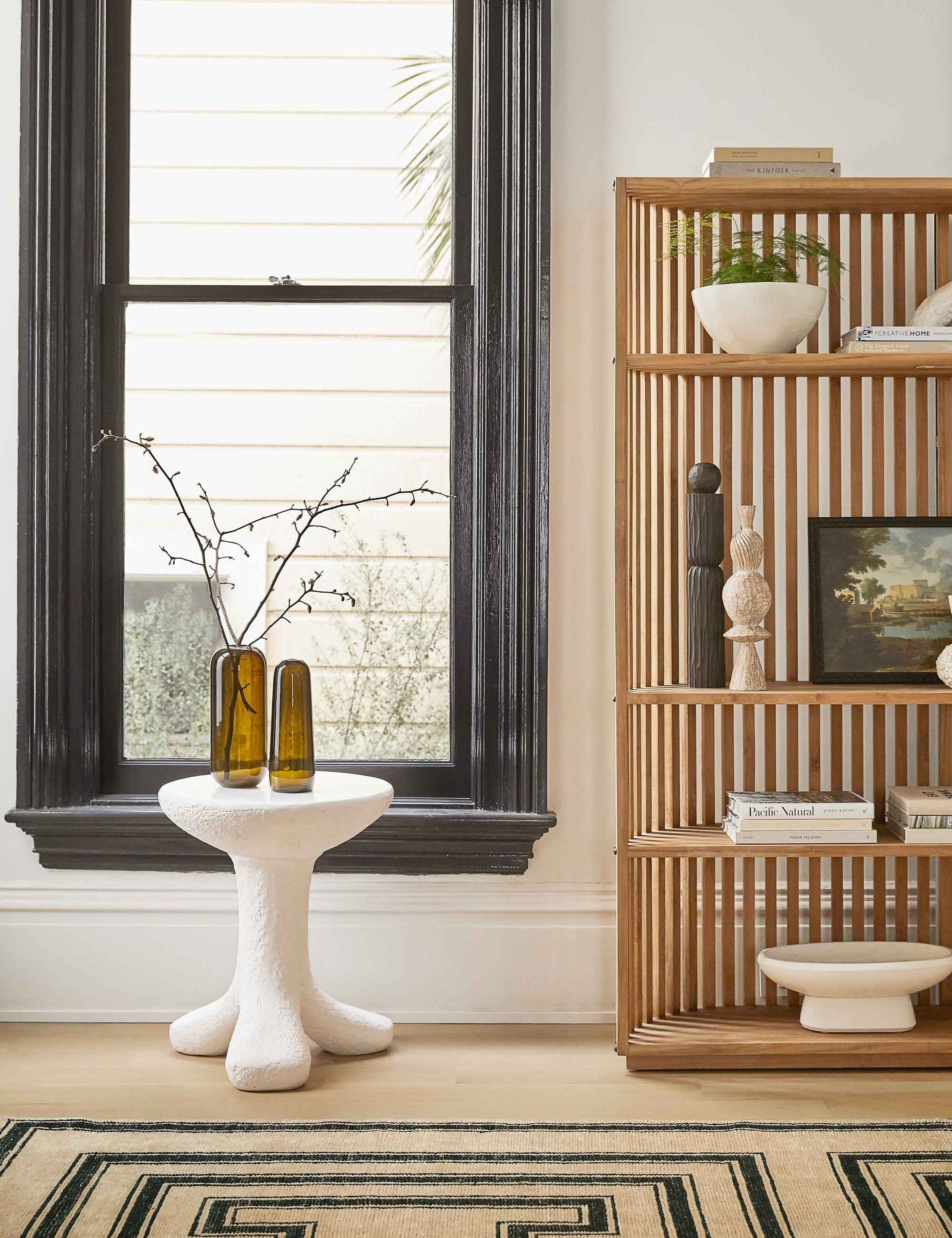 Emile Side Table