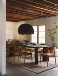 Ida Dining Arm Chair