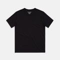 Interlock Crew Neck Tee