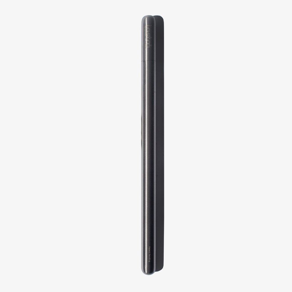 Metallic Nesting Straws