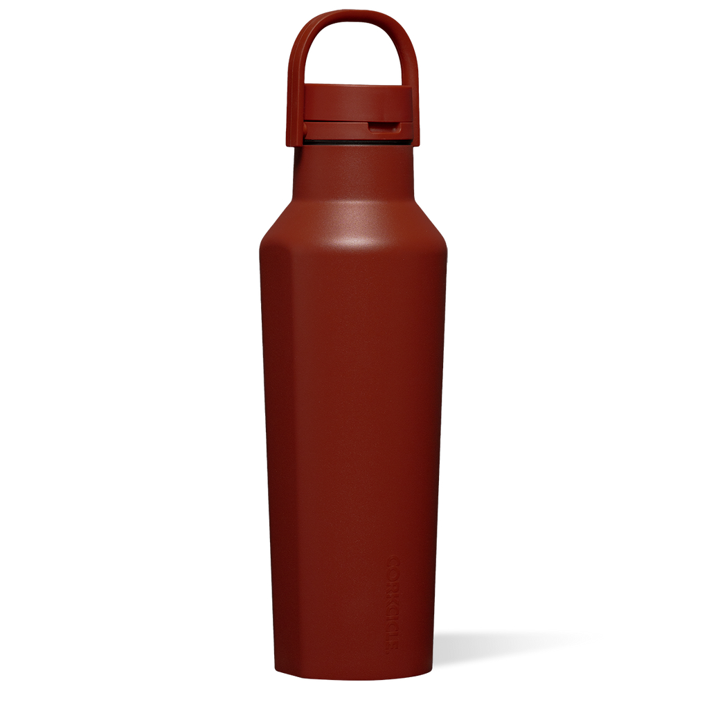 Sierra Sport Canteen