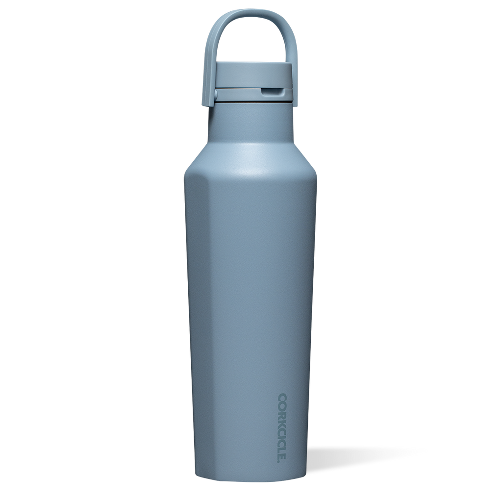 Sierra Sport Canteen