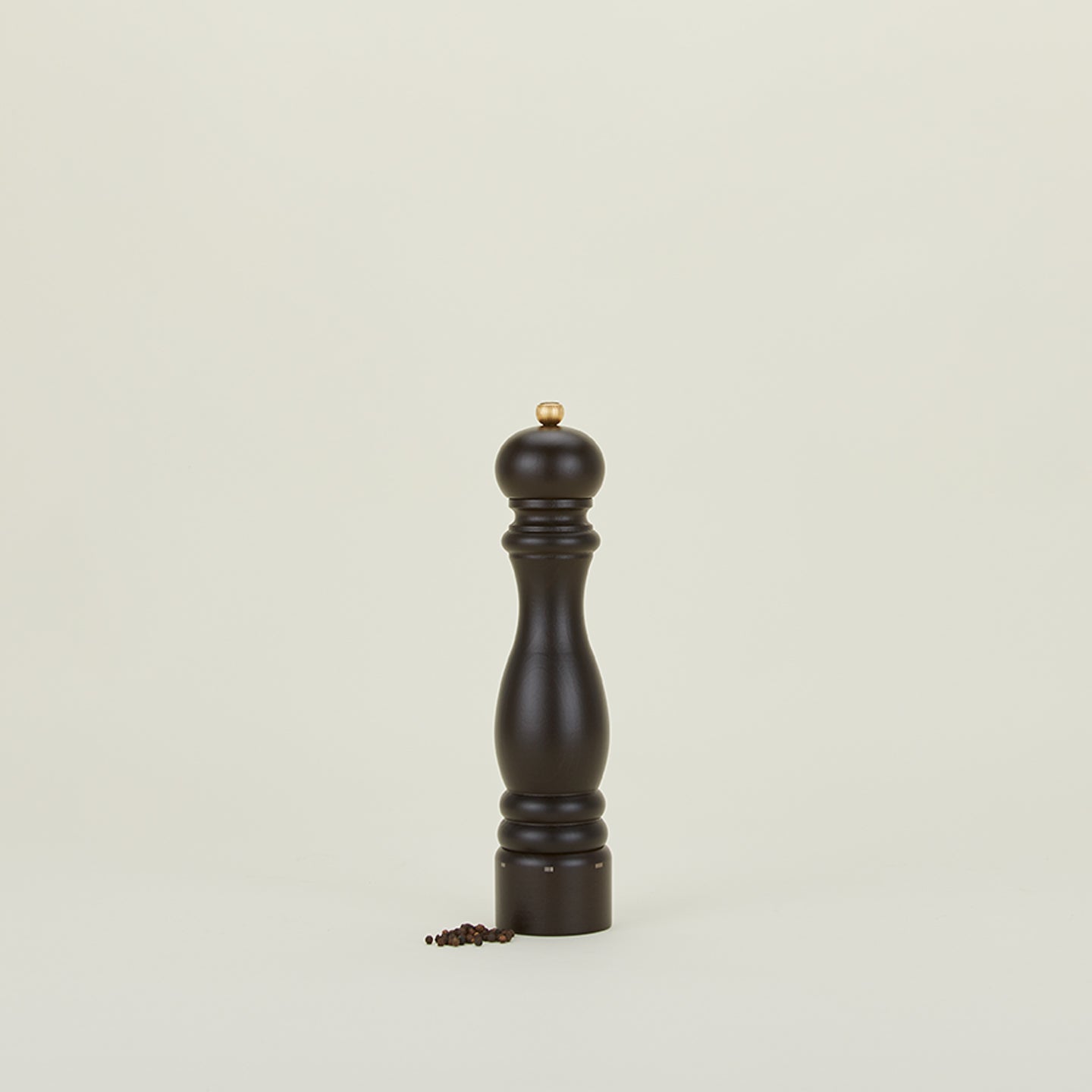 Classic Salt & Pepper Mill - Ebony