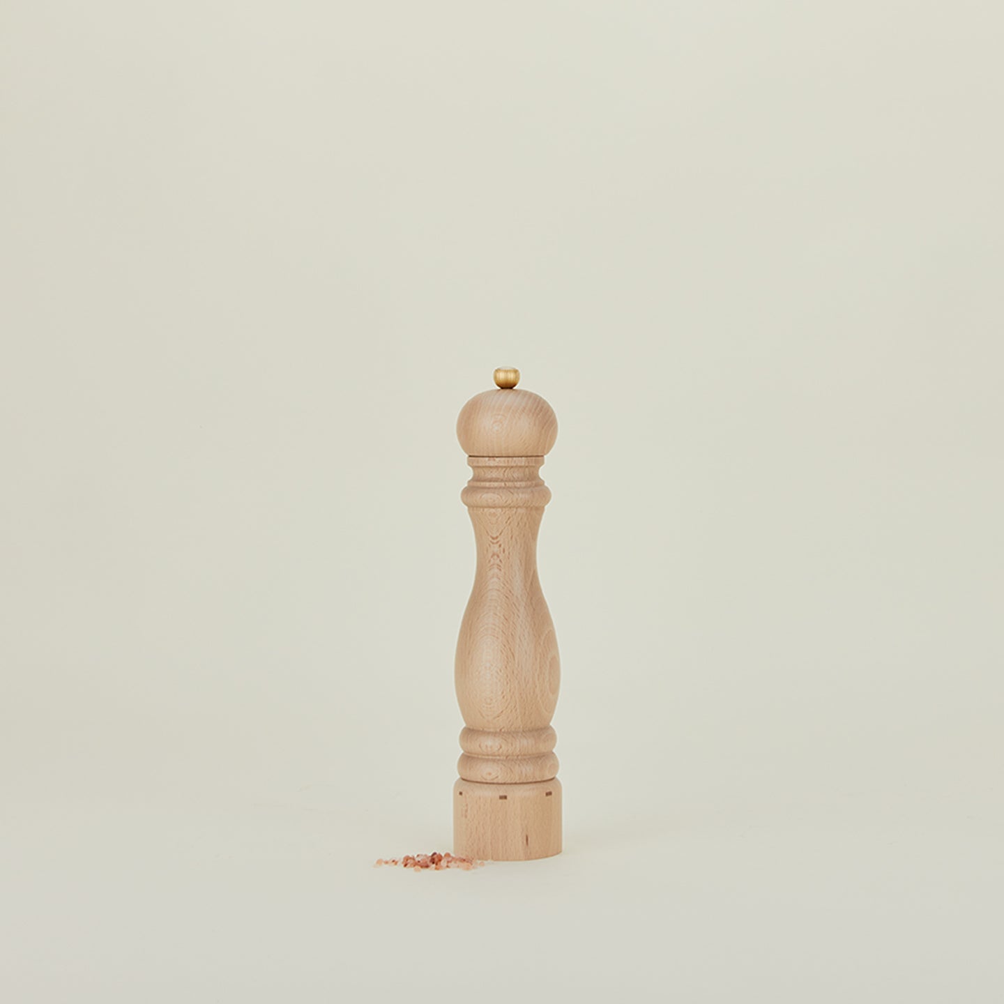 Classic Salt & Pepper Mill - Beech