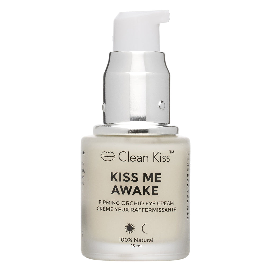 GlowUp Duo for Eyes & Face