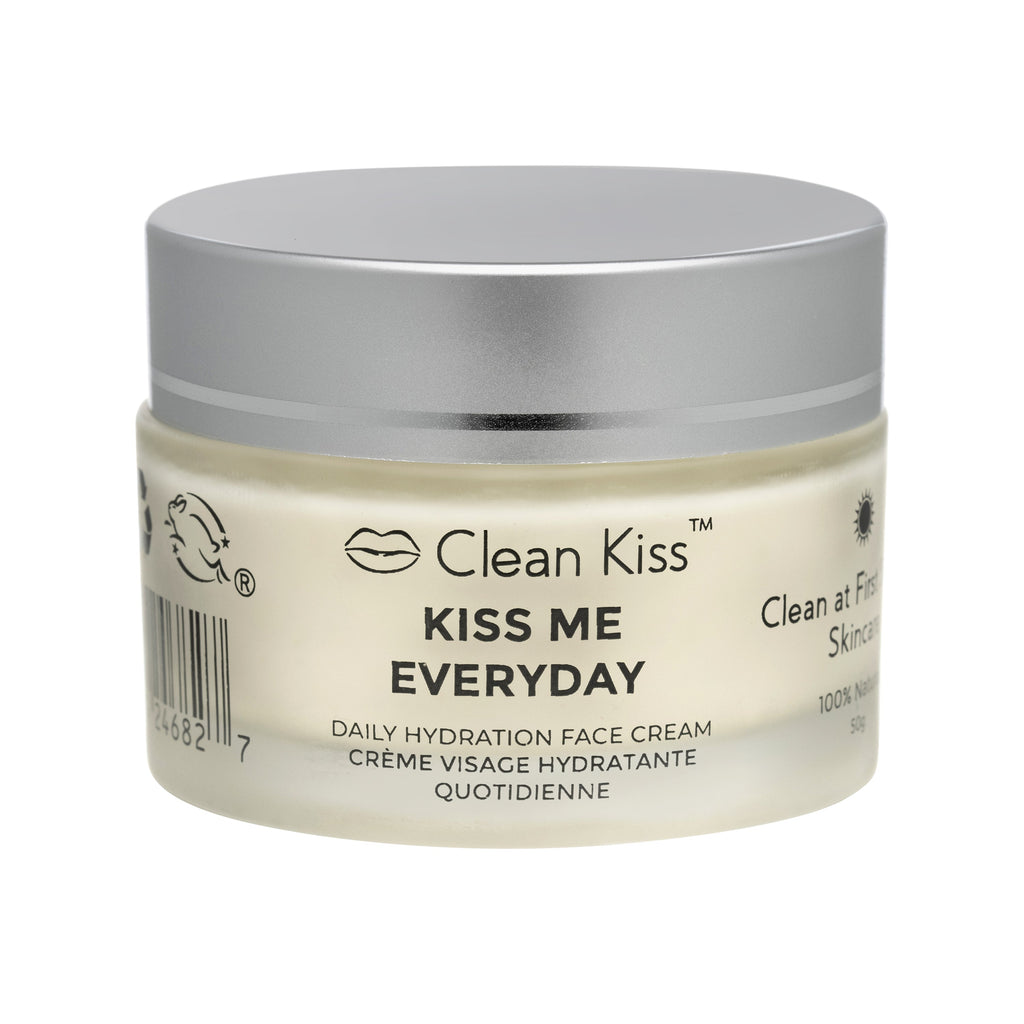 GlowUp Duo for Eyes & Face