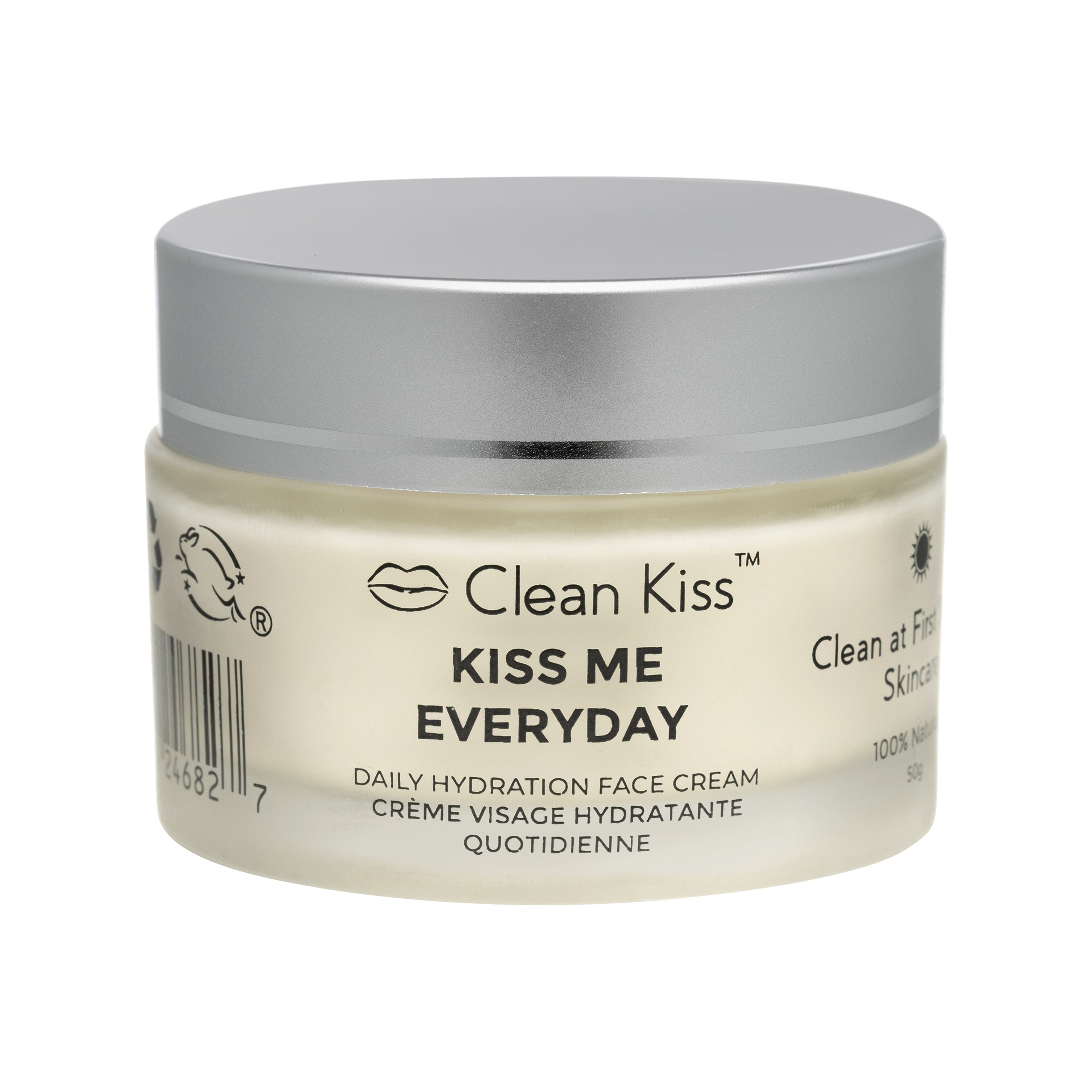 GlowUp Duo for Eyes & Face