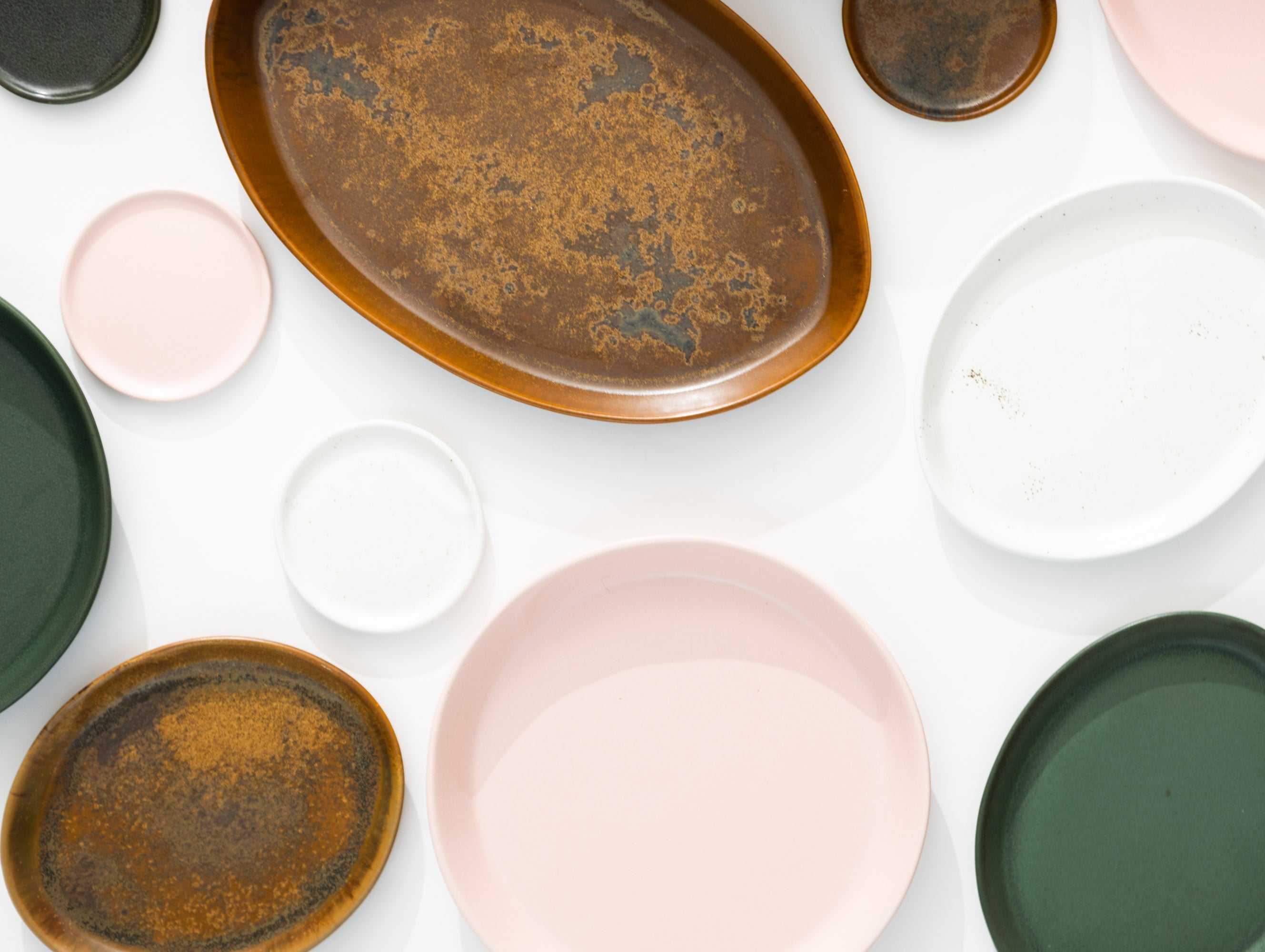 Vivian Howard & Haand Everyday Dinner Collection