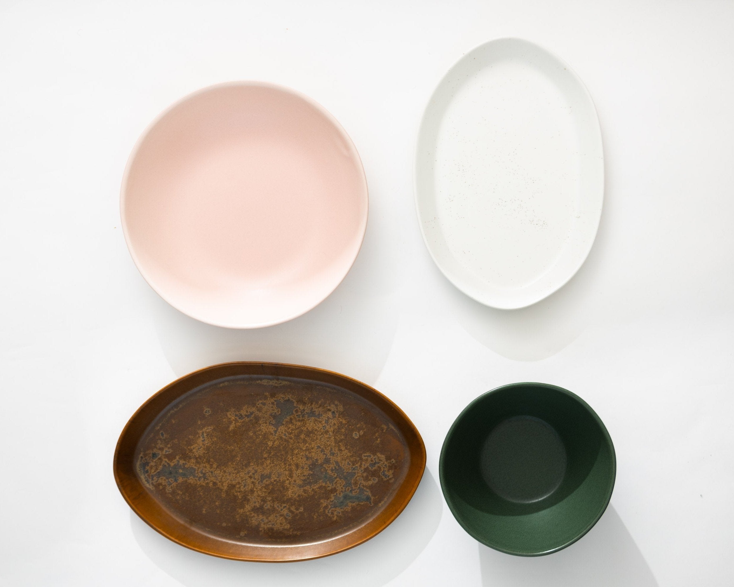 Vivian Howard & Haand Dinner Party Serving Collection