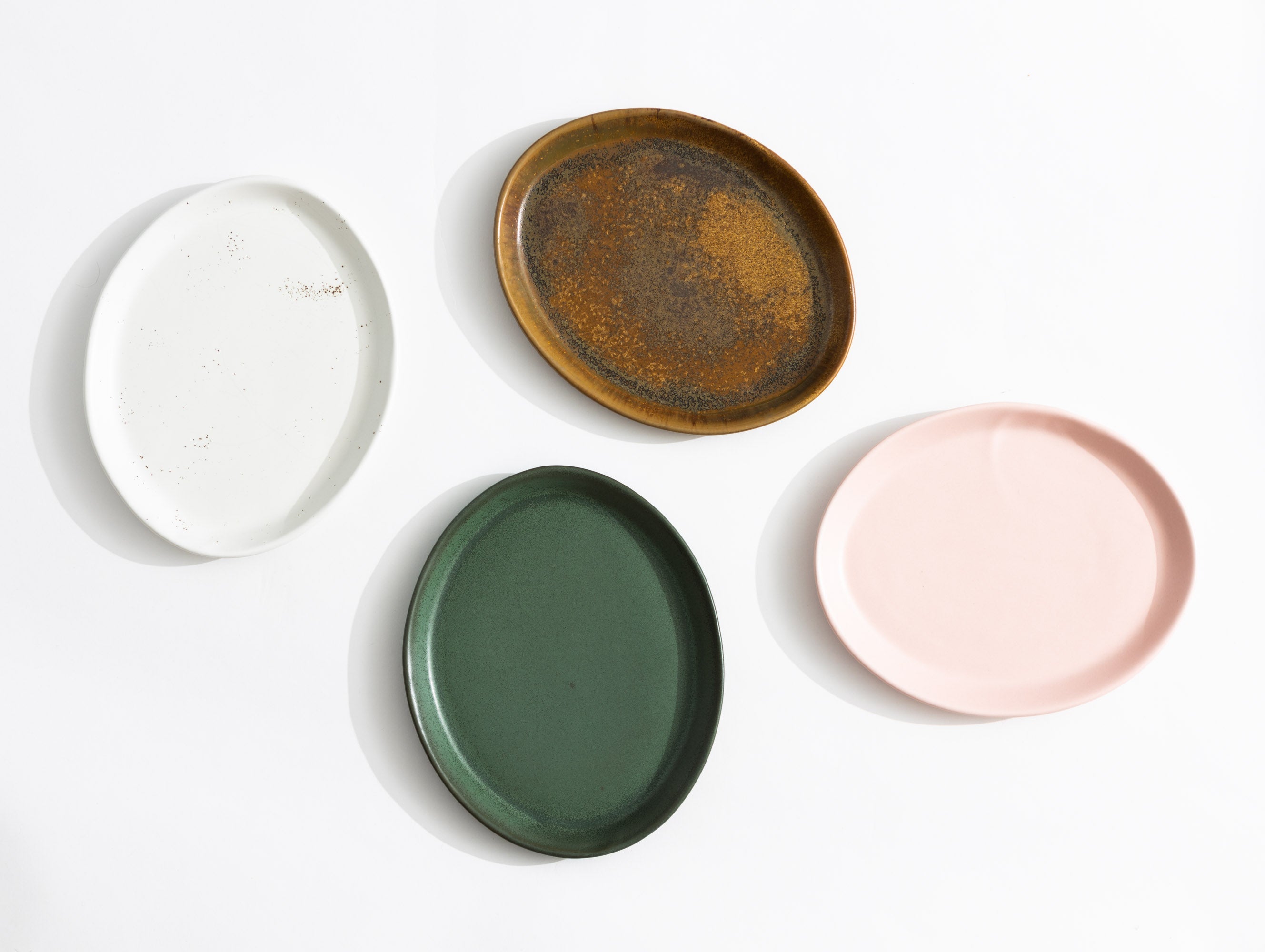 Vivian Howard & Haand Lenoir Share Plates