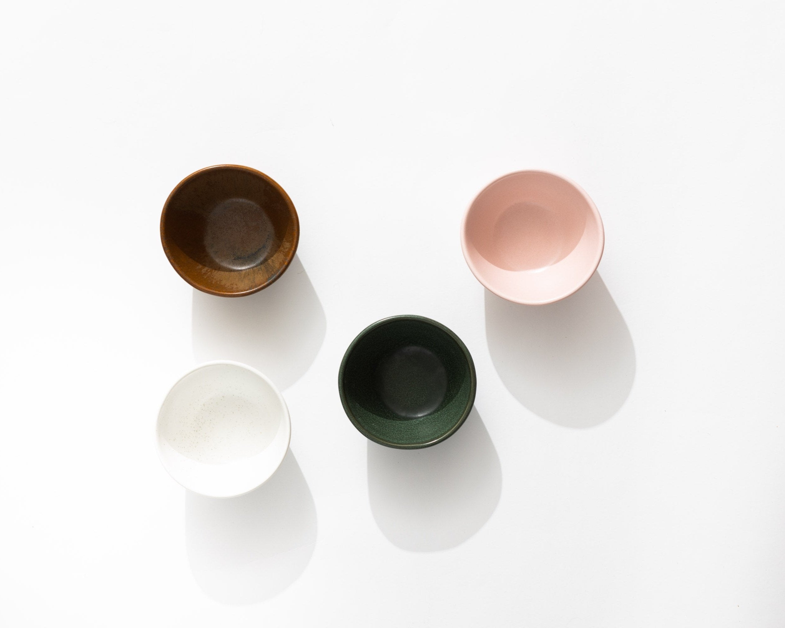 Vivian Howard & Haand Dessert Bowls