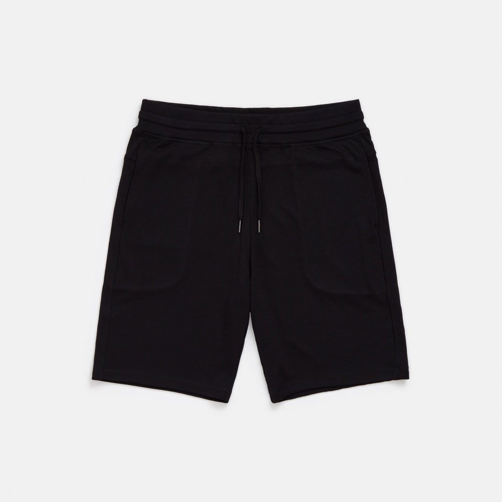 Interlock Short