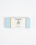 Stockholm Incense