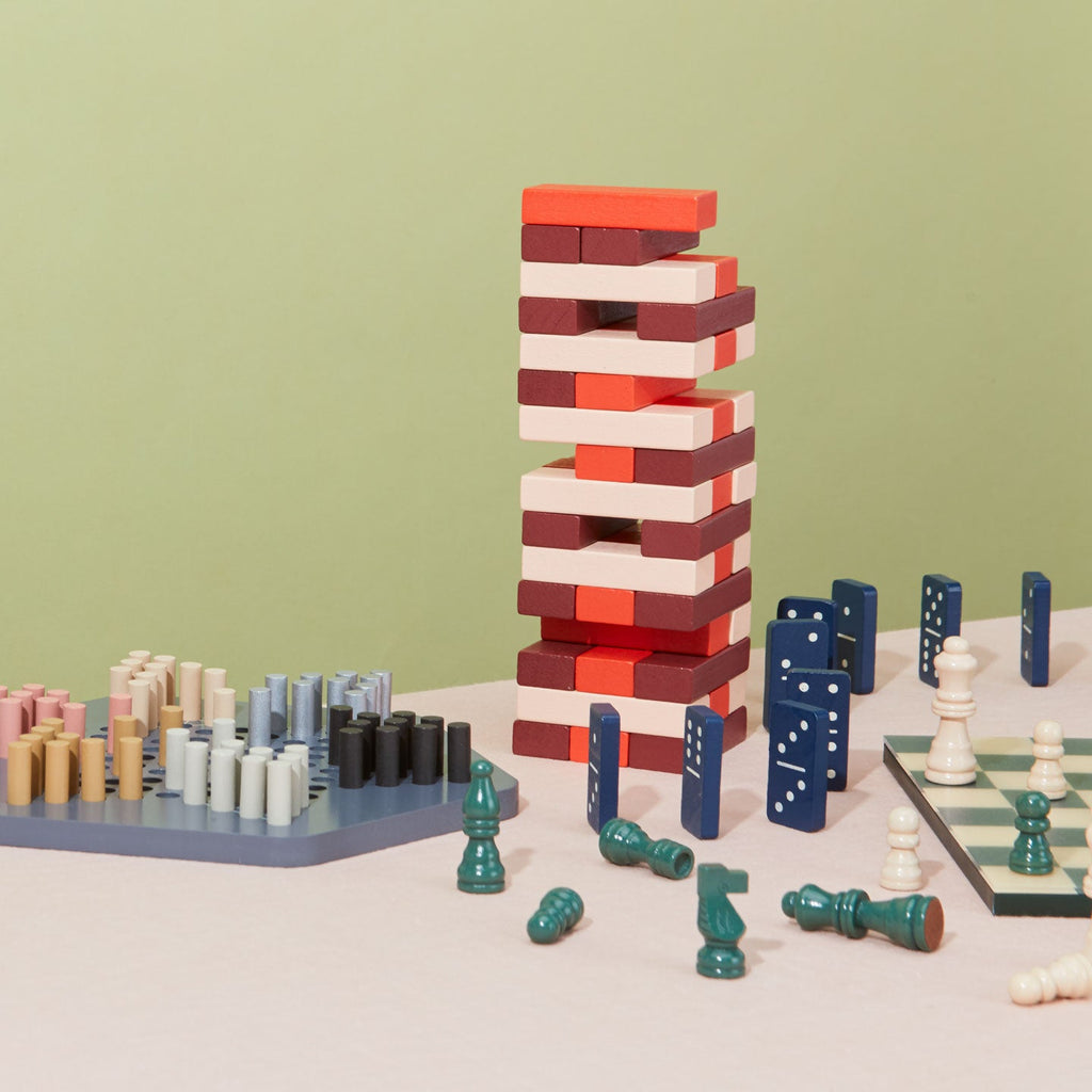 Classic Dominoes