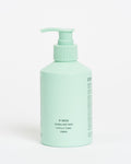 Natural Body Wash in No. Green