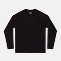 Signature Long Sleeve Raglan Tee