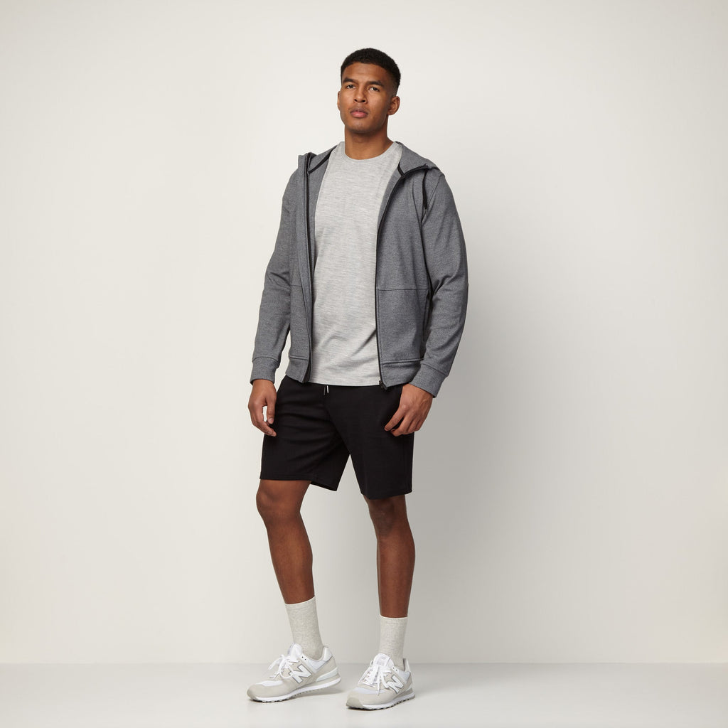 Interlock Short