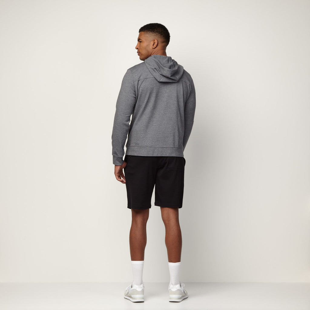 Interlock Short