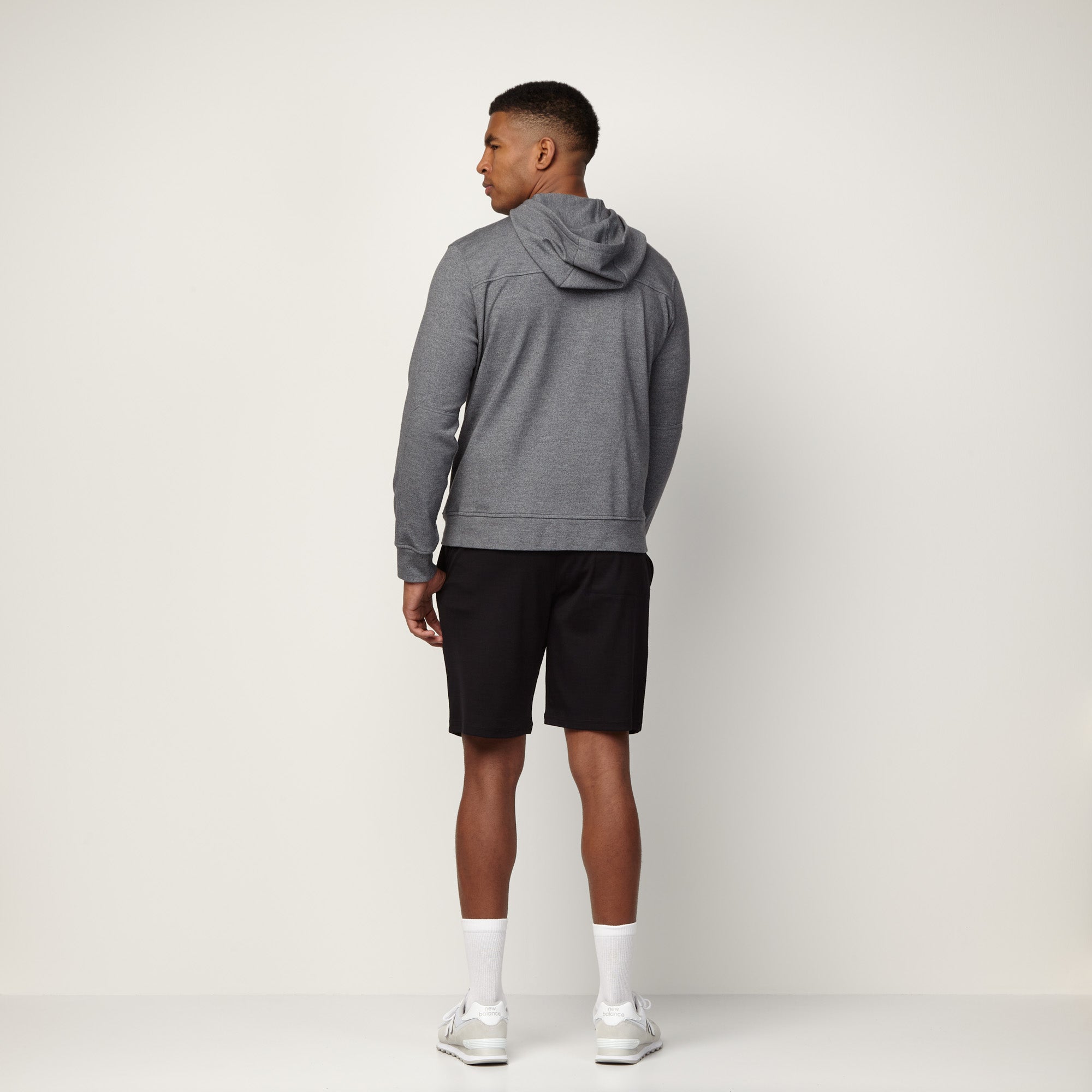 Interlock Short